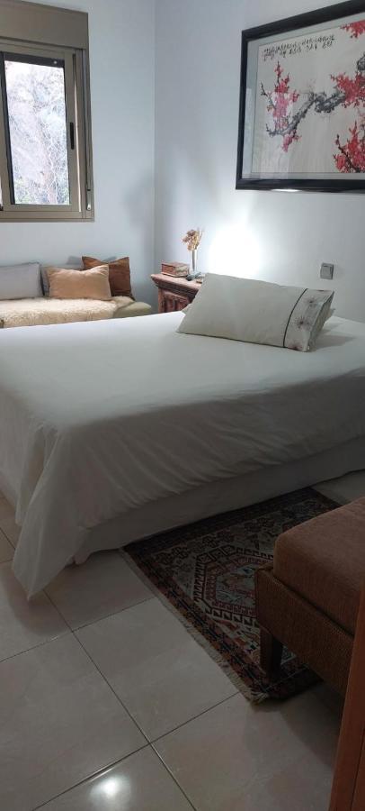 Cozy Room Near Las Teresitas Beach Санта-Крус-де-Тенеріфе Екстер'єр фото