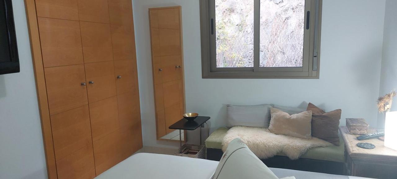 Cozy Room Near Las Teresitas Beach Санта-Крус-де-Тенеріфе Екстер'єр фото